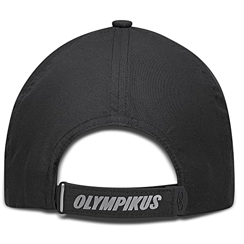 Olympikus BONE ESSENTIAL, Preto, Único