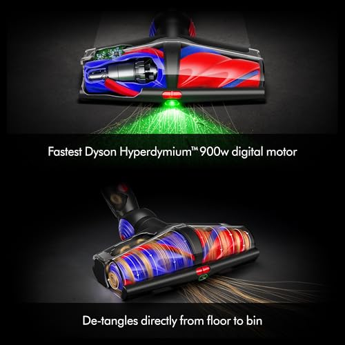 Image of Dyson V16 Piston Animal Cordless Vacuum