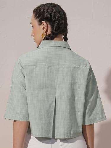 Image of Vishudh Women Shirt