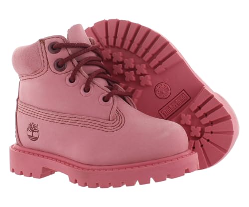 Timberland Premium Waterproof Infant/Toddler Shoes2