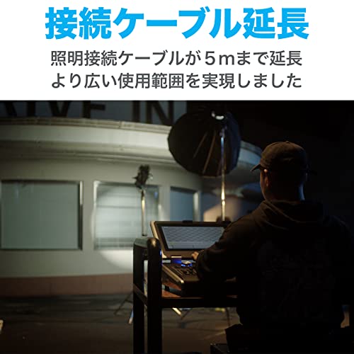 NANLITE Forza 720 の商品画像 5