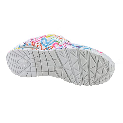 Image of Skechers Street Womens,UNO - Highlight Love,WMLT,8.5 M US