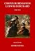 Genre Scenes (Corpus Rubenianum Ludwig Burchard)