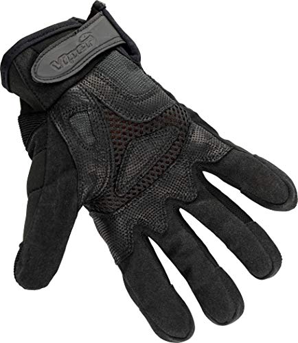 Viper TACTICAL Elite Gloves Black X-Large, XL - Image 2