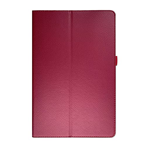 Lobwerk Protective Case for Lenovo Tab P11 Pro TB-J706F TB-J706L 11.5 Inch Slim Case with Stand Function and Auto Sleep/Wake Function Pink - Image 2