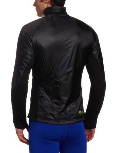 Salomon Men's Minim Insulated Mid Jacket2