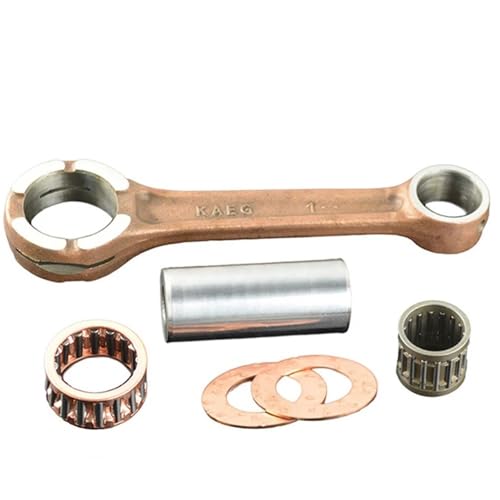 Bielle de vilebrequin CRM250AR K249 et CRM250 K246 pour moto
