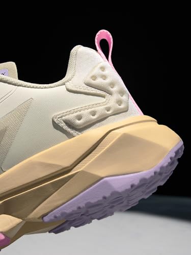 Image of The Souled Store Raptors Men and Boys Lace Up Mesh and TPU Upper Low Top Streetwear Casual Sneakers