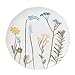 Lenox 897830 Wildflowers 16-Piece Dinnerware Set, Service For 4