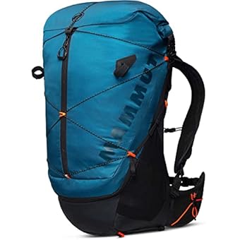 [Mammut] ǥ奫 ѥ 50-60 / Ducan Spine 50-60 2530-00370 sapphire-black 50-60 L