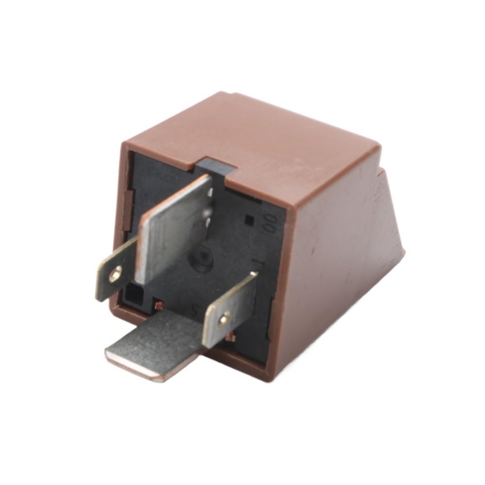 Démarreur haute performance 12V-80A compatible Piaggio Mp3 et Typhoon 125 - 5