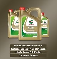 Castrol EDGE 5W-30 LL Longlife Motoröl, 1L (Packung mit 2) – Ansicht 5