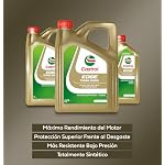 Castrol EDGE 5W-30 LL Aceite de Motor Avanzado Sintético, 5L