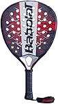 Babolat technical veron 2025 Incordata: No 365g Racchette da padel Racchette da padel nero - argento