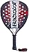 Babolat Technical Veron 2.5 Padel Racket – Optional Bag, Balls, Overgrips, Additional Rackets - Customize Your Kit
