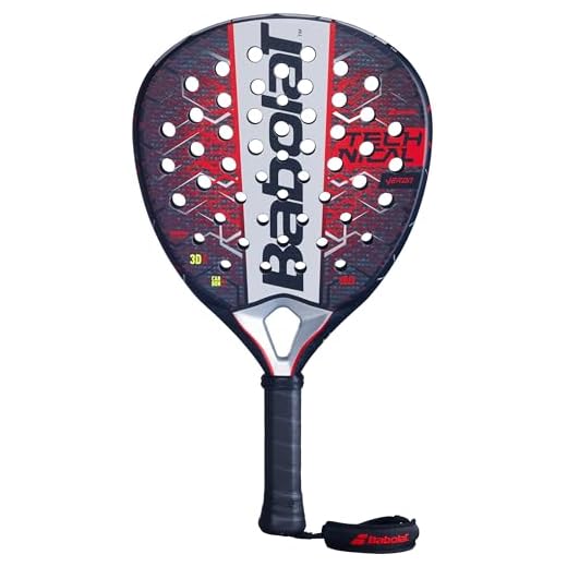 Babolat Technical Veron 2025