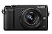 Produktbild Panasonic Lumix DMC-GX80KEGK 12-32mm /F3.S-5.6 G Vario Asph./MEGA O.i.s