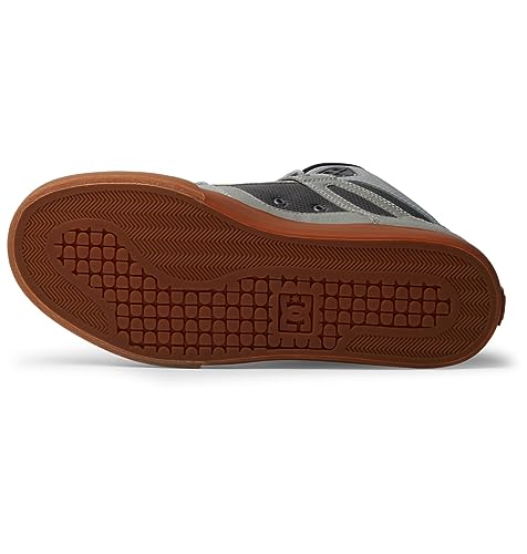 Image of DC Pure High-Top WC WNT
