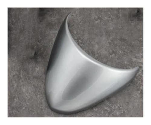 Capot de selle aérodynamique pour FB Mondial HPS125 et CR150 rigide