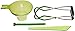 Ball Utensil Set for Preserving - for Safe and Easy Prep and Filling of Jars
