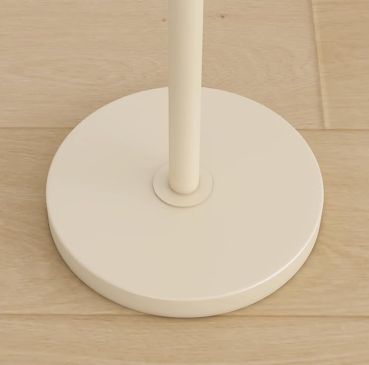 Crea un hogar acogedor con la lámpara moderna WouND para dormitorio 5