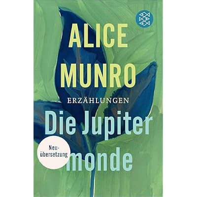 Die Jupitermonde