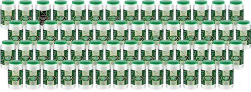 VITA IDEAL Vegan® WEIDENRINDE 120 KAPSELN - Salicis alba Cort - Tagesportion 460mg - Silber - WEIDEN - RINDE reines Pulver. Pflanzlich, natürlich & ohne Zusatzstoffe,