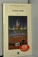 La championne 2890375420 Book Cover