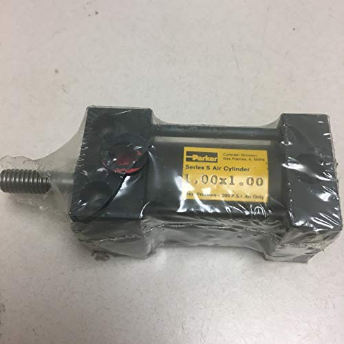 PARKER Cylinder 1.00 X 1.00 ~ New …