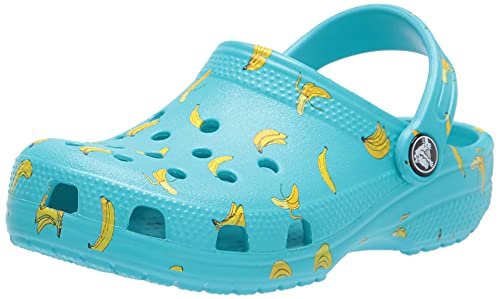 Image of crocs Unisex Kids Classic Ombre ClogK Arc /Mlt