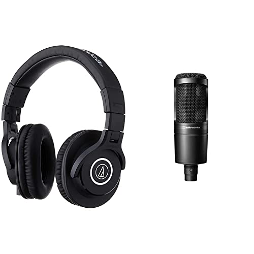 Amazon | オーディオテクニカ プロフェッショナルモニター