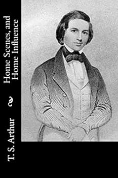 Paperback Home Scenes, and Home Influence Book