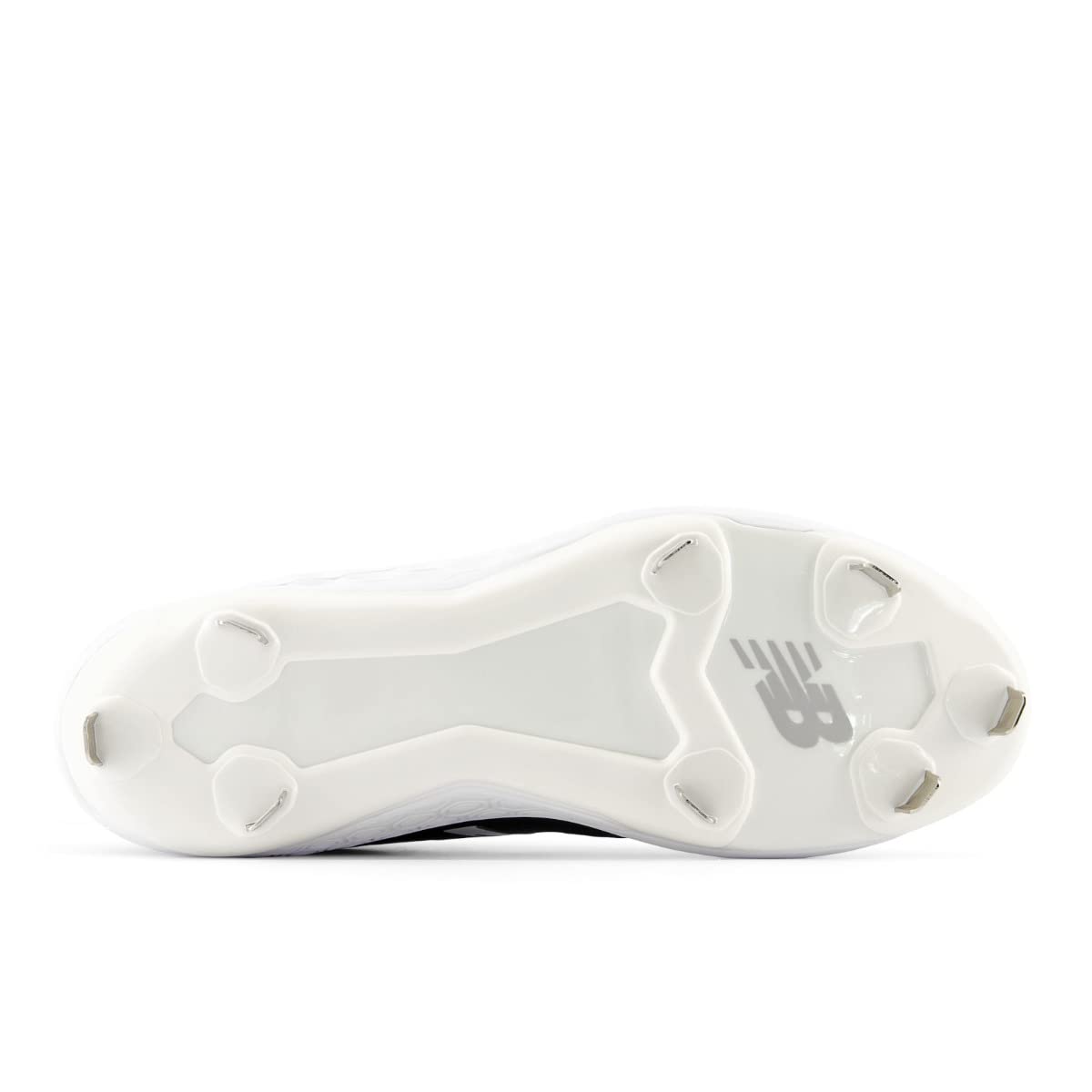 New Balance Fresh Foam X 3000 V6 Metallo Scarpe da baseballUomo