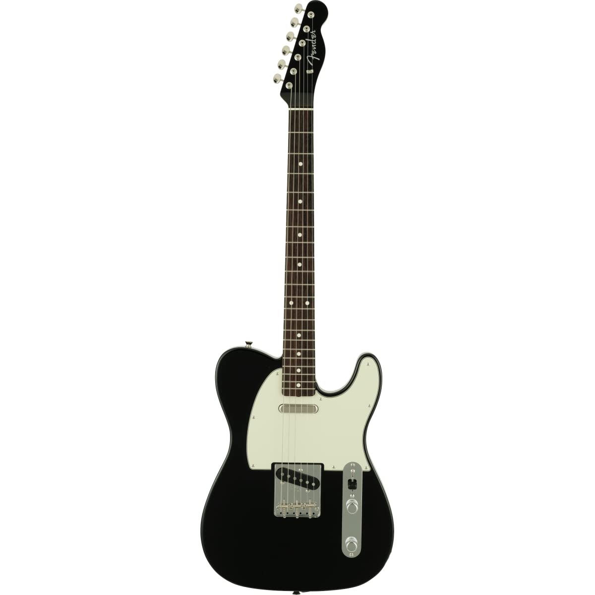 Amazon | Fender 2023 Collection MIJ Traditional 60s