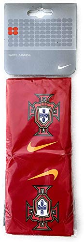 Nike Unisexe Pour adultes Ballon de foot Portugal Swoosh Bandana Ac9132 601