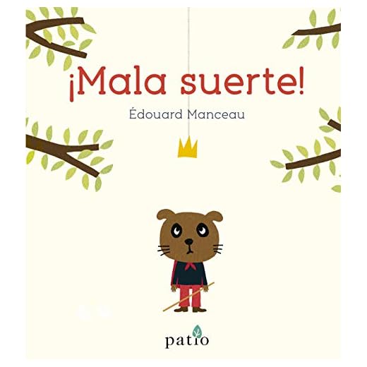 ¡Mala suerte!