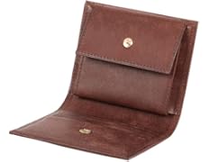 Amazon | [lemma] 財布 マリスコ メンズ さいふ 男性 ミニ財布 二