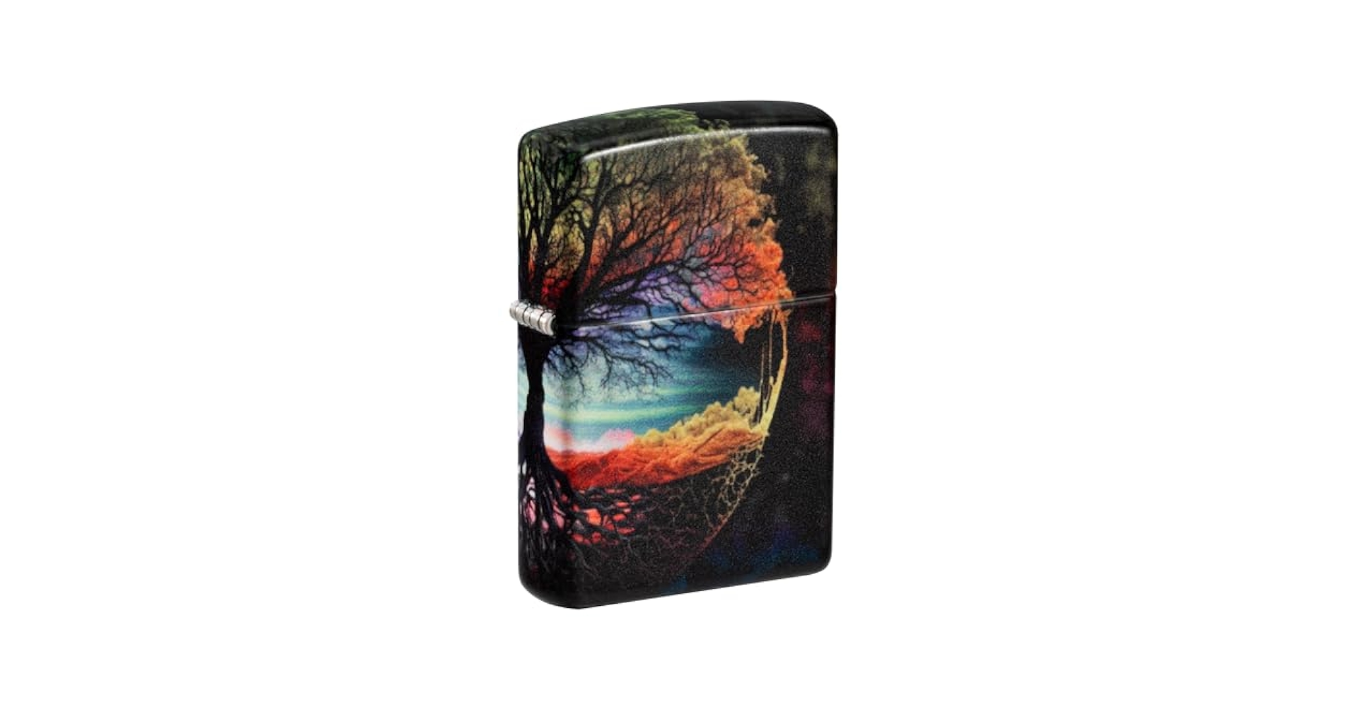 洋書 How to Live with Objects Amazon.com: Zippo Lighter: Tree of Life in Color - 540 Color