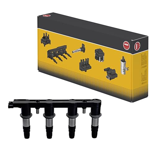 NGK 49076 Zündung und Heizung