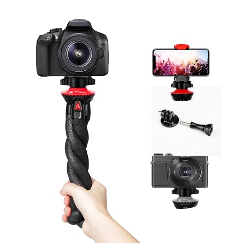 Fotopro UFO Basic with GA-2 Action Cam