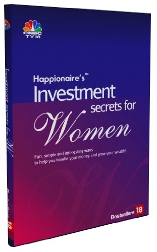 Happionaire's Investment secrets for Women