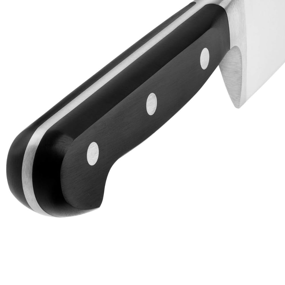 ZWILLING Professional S - Juego de 4 Cuchillos chuleteros