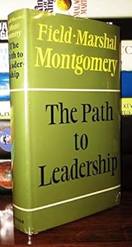 Hardcover The Path to Leadership Book