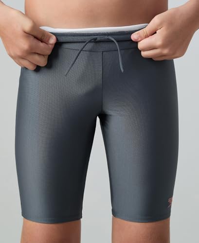 Image of Speedo Boy's Recycled Endurance+ Essential Jammer