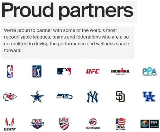 Normatec 3 - Patented "Dynamic Compression Massage Technology" Body Conditioning Device ((Normatec 3 Lower Body (Standard Size Legs + HIPS))