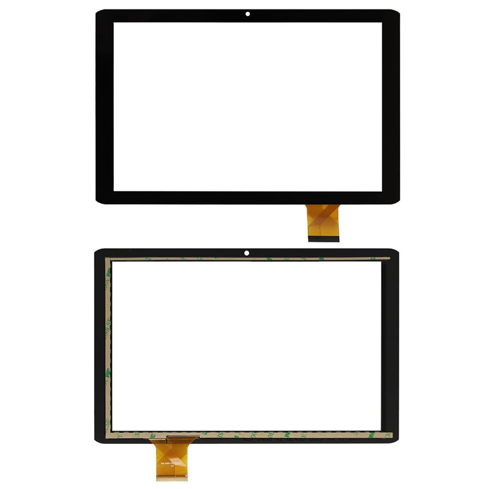 SOINEED for Visual Land Prestige Elite 10QH ME-10QH Digitizer Touch Screen Glass 10.1 inch