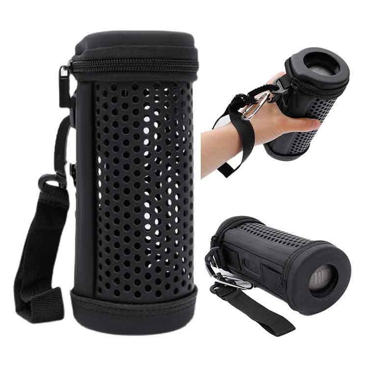 Amazon.co.jp: 【CYBERGARAGE】スピーカーケース・JBL FLIP 7/6用