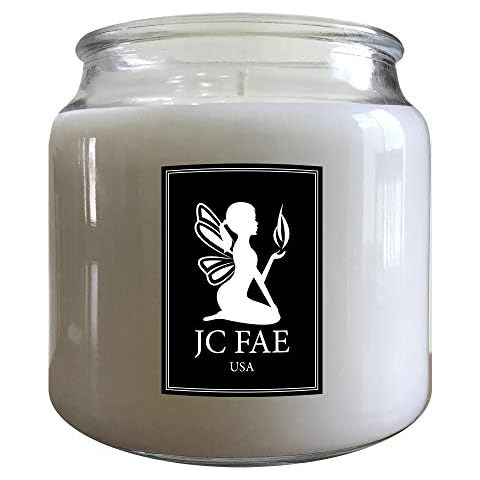 Unscented Soy Wax Country Candle Large Cover
