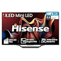 Hisense 55U7NQ 139cm