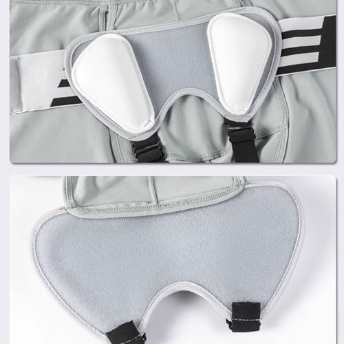 Faja para Hernia Inguinal Hombre Soporte y Alivio miniatura 7